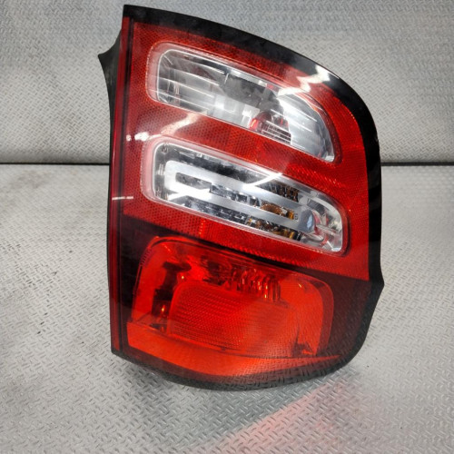 Feu arrière gauche Citroën C3 II 1.4 hdi 70 (2009) 5 portes