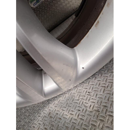 Jante tole 5 Nissan QASHQAI - QASHQAI 2 I 1.5 dci (2010-2013) 5 portes