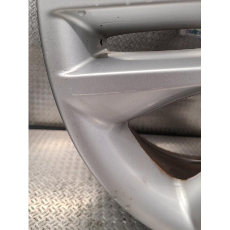 Jante tole 5 Nissan QASHQAI - QASHQAI 2 I 1.5 dci (2010-2013) 5 portes