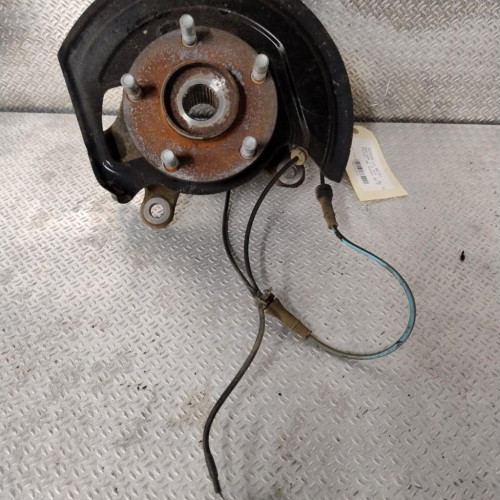 Pivot avd Nissan PULSAR 3-5 portes 1.5 dci (2014)