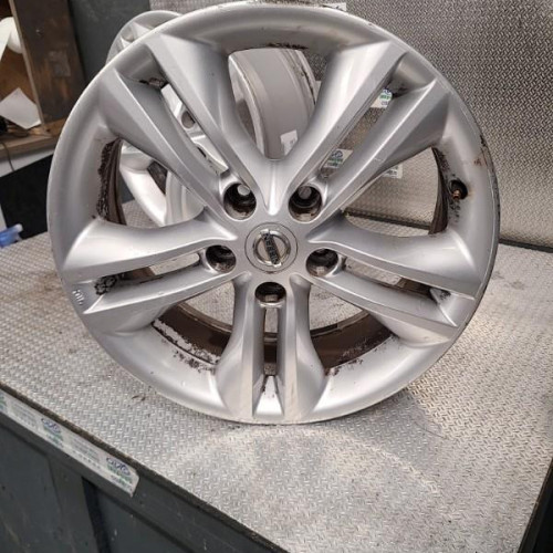 Jante tole 5 Nissan QASHQAI - QASHQAI 2 I 1.5 dci (2010-2013) 5 portes