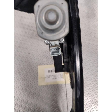 Mecanisme  moteur lève-glace avant droit Nissan PULSAR 3-5 portes 1.5 dci (2014)