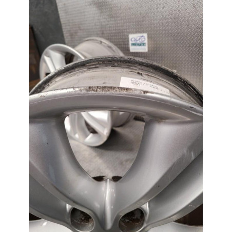 Jante tole 5 Nissan QASHQAI - QASHQAI 2 I 1.5 dci (2010-2013) 5 portes
