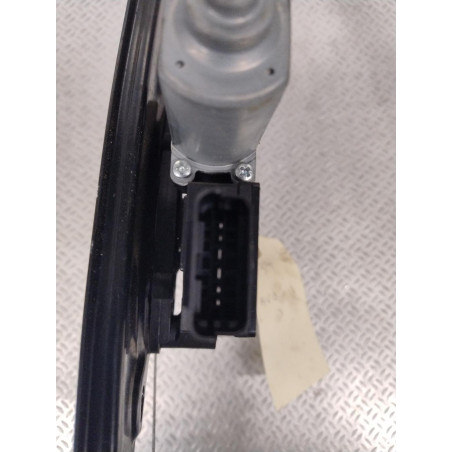 Mecanismemoteur leve-glace avg Nissan PULSAR 3-5 portes 1.5 dci (2014)