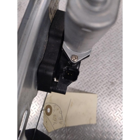 Mecanismemoteur leve-glace porte coulissante g Nissan PULSAR 3-5 portes 1.5 dci (2014)