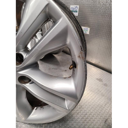 Jante tole 5 Nissan QASHQAI - QASHQAI 2 I 1.5 dci (2010-2013) 5 portes