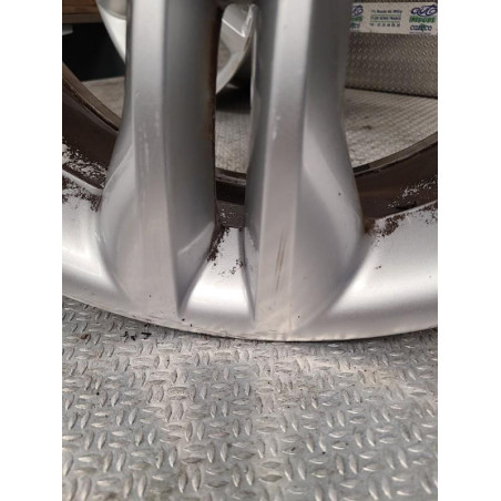 Jante tole 5 Nissan QASHQAI - QASHQAI 2 I 1.5 dci (2010-2013) 5 portes