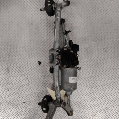 Moteur essuie-glace avant Nissan PULSAR 3-5 portes 1.5 dci (2014)