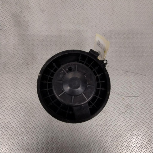Ventilateur de chauffage Nissan PULSAR 3-5 portes 1.5 dci (2014)