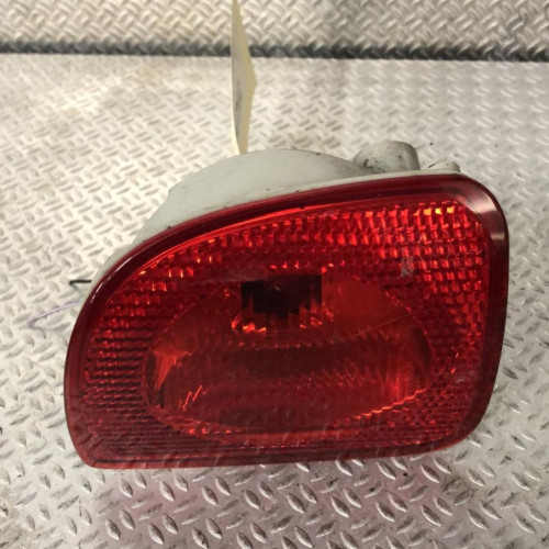 Feu de pare-choc  arg Mercedes-benz CITAN Camionnette-Monospace 108 cdi (2012-2021)