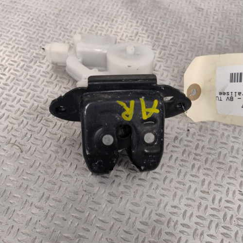 Moteur electrique de hayon-coffre Nissan PULSAR 3-5 portes 1.5 dci (2014)