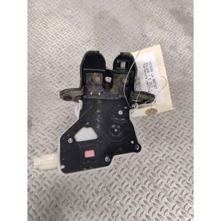 Moteur electrique de hayon-coffre Nissan PULSAR 3-5 portes 1.5 dci (2014)