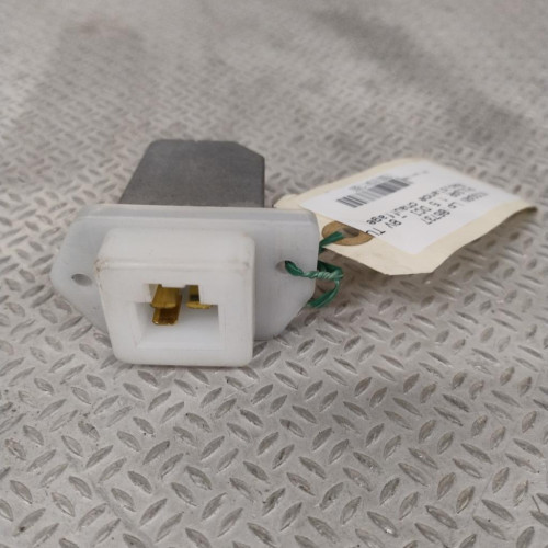 Resistance de chauffage Nissan PULSAR 3-5 portes 1.5 dci (2014)