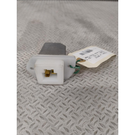 Resistance de chauffage Nissan PULSAR 3-5 portes 1.5 dci (2014)