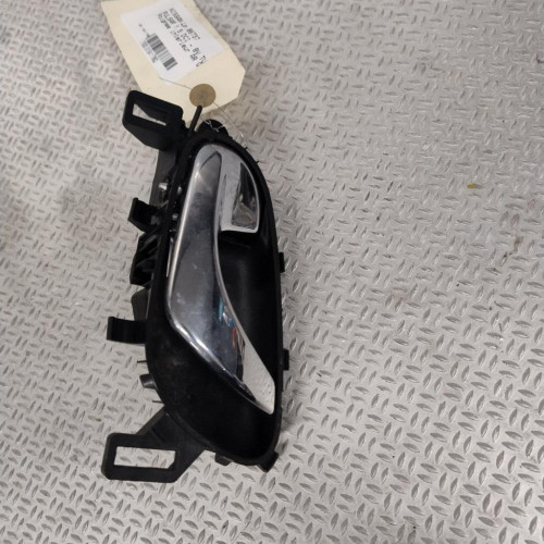 Poignee int porte arg Nissan PULSAR 3-5 portes 1.5 dci (2014)
