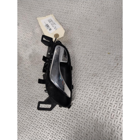 Poignee int porte arg Nissan PULSAR 3-5 portes 1.5 dci (2014)