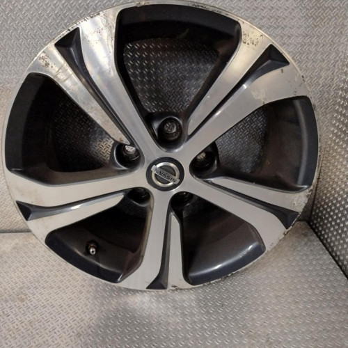 Jante tole 5 Nissan PULSAR 3-5 portes 1.5 dci (2014)
