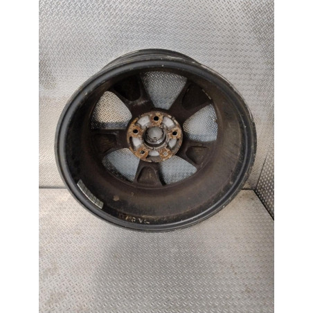 Jante tole 5 Nissan PULSAR 3-5 portes 1.5 dci (2014)