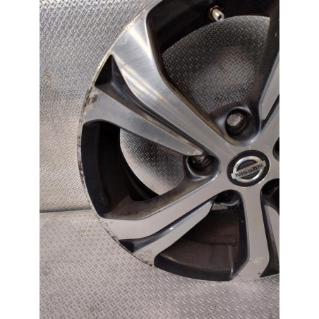 Jante tole 5 Nissan PULSAR 3-5 portes 1.5 dci (2014)