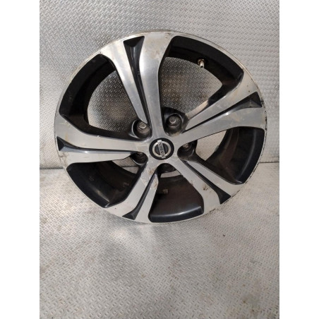 Jante tole 5 Nissan PULSAR 3-5 portes 1.5 dci (2014)