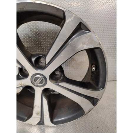Jante tole 5 Nissan PULSAR 3-5 portes 1.5 dci (2014)