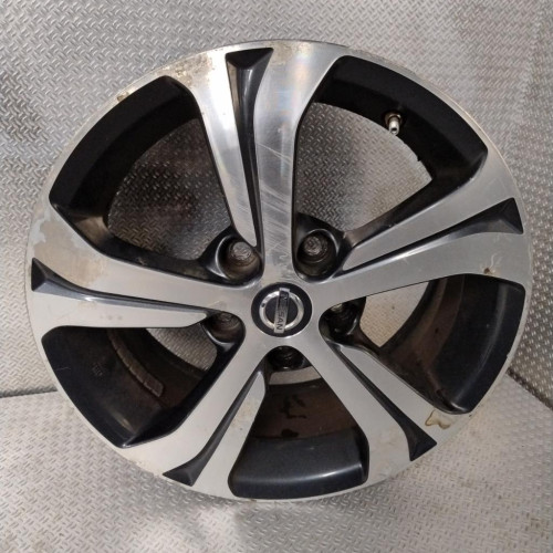 Jante tole 5 Nissan PULSAR 3-5 portes 1.5 dci (2014)