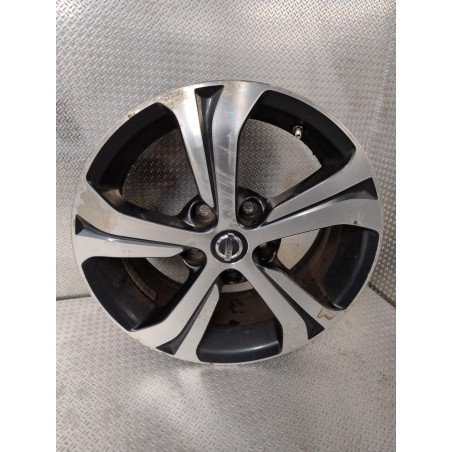 Jante tole 5 Nissan PULSAR 3-5 portes 1.5 dci (2014)