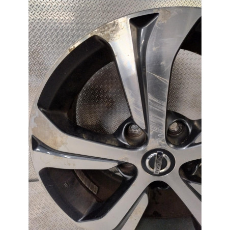 Jante tole 5 Nissan PULSAR 3-5 portes 1.5 dci (2014)