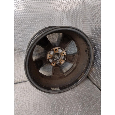 Jante tole 5 Nissan PULSAR 3-5 portes 1.5 dci (2014)