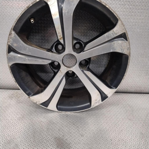 Jante tole 5 Nissan PULSAR 3-5 portes 1.5 dci (2014)
