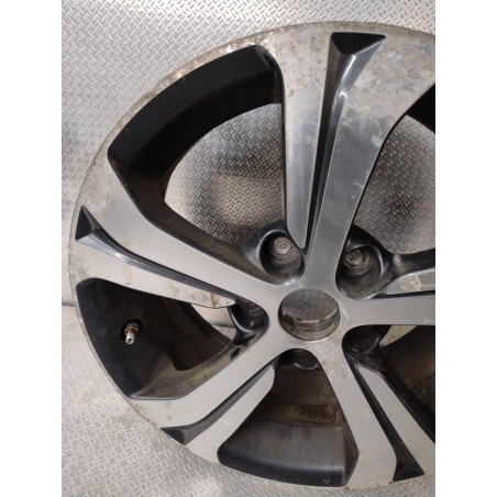 Jante tole 5 Nissan PULSAR 3-5 portes 1.5 dci (2014)