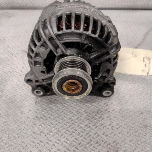 Alternateur Vw GOLF VI 1.4 tsi (2008-2012) 5 portes