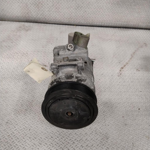 Compresseur air conditionne Vw GOLF VI 1.4 tsi (2008-2012) 5 portes