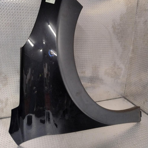 Aile avant droite Peugeot 207 SW 1.6 hdi (2007-2012) 5 portes