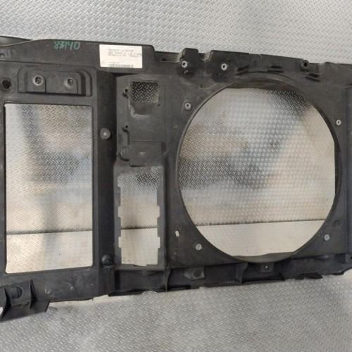 Support de ventilateur Peugeot 307 1.6 hdi 110 (2004-2009) 5 portes
