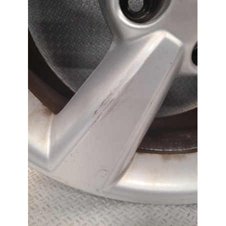 Jante tole 5 Nissan QASHQAI - QASHQAI 2 I 2.0 dci (2007-2013)