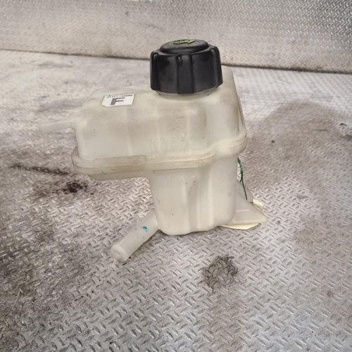 Vase expansion Nissan QASHQAI - QASHQAI 2 I 1.5 dci (2010-2013) 5 portes