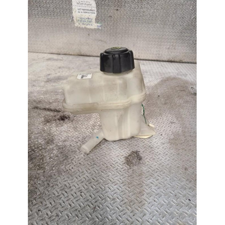 Vase expansion Nissan QASHQAI - QASHQAI 2 I 1.5 dci (2010-2013) 5 portes