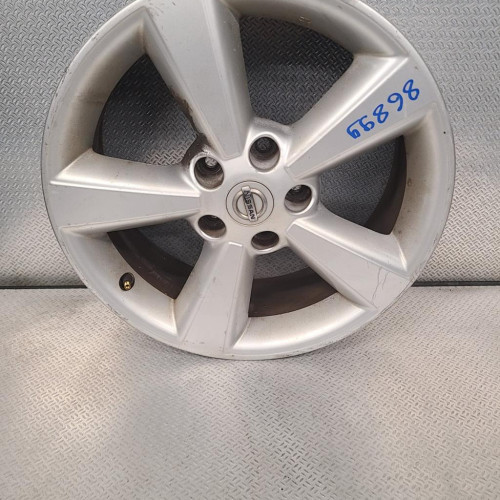 Jante tole 5 Nissan QASHQAI - QASHQAI 2 I 2.0 dci (2007-2013)