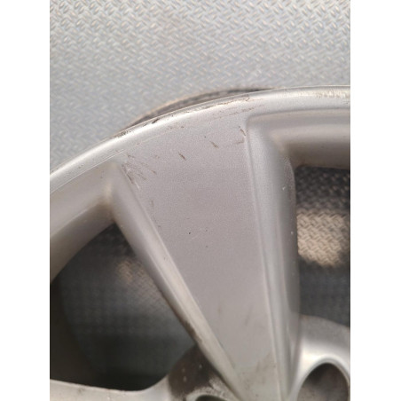 Jante tole 5 Nissan QASHQAI - QASHQAI 2 I 2.0 dci (2007-2013)