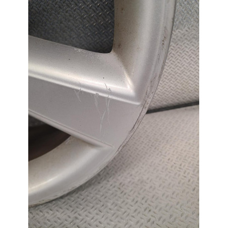 Jante tole 5 Nissan QASHQAI - QASHQAI 2 I 2.0 dci (2007-2013)