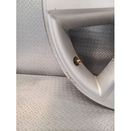 Jante tole 5 Nissan QASHQAI - QASHQAI 2 I 2.0 dci (2007-2013)