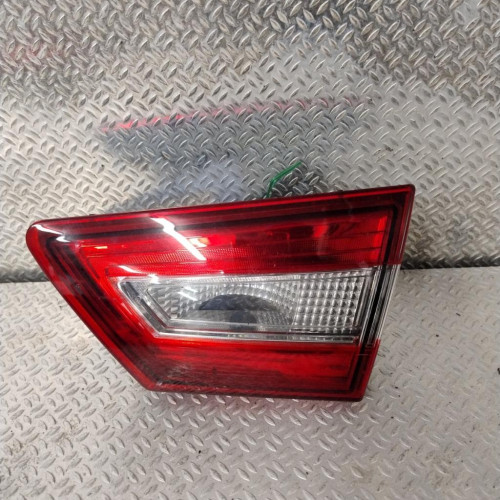 Feu arrière intérieur droit Renault CLIO IV 1.5 dci 90 (2012) 5 portes