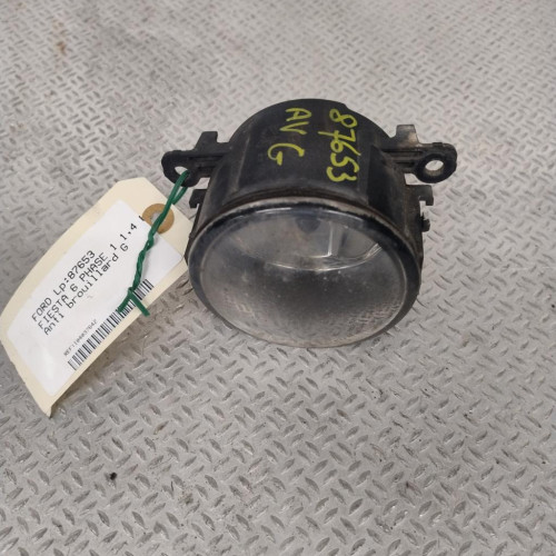 Phare antibrouillard avant gauche Ford FIESTA VI 1.4 (2008)