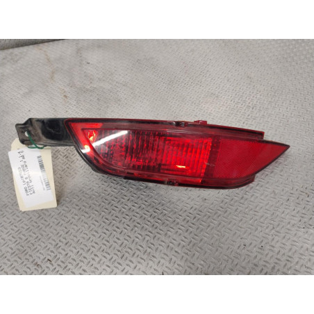 Feu de pare-choc  arg Ford FIESTA VI 1.4 (2008)
