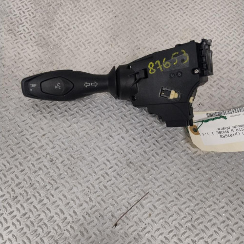 Commande clignotant Ford FIESTA VI 1.4 (2008)