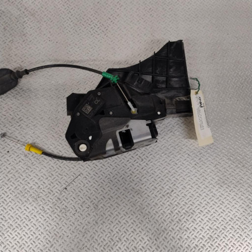Serrure porte arg Ford FIESTA VI 1.4 (2008)