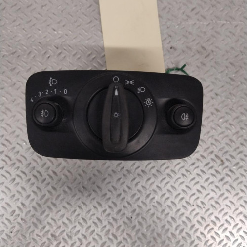 Interrupteur commande de phares Ford FIESTA VI 1.4 (2008)
