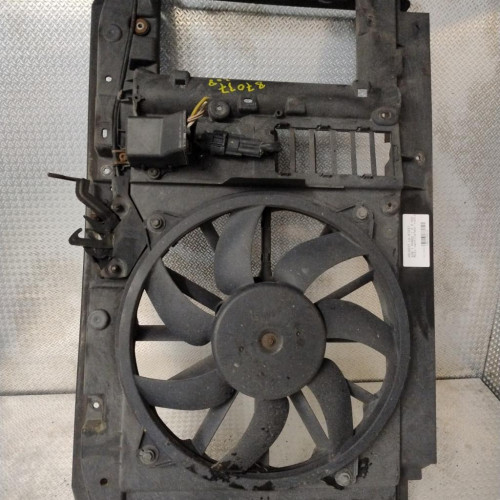 Ventilateur de refroidissement Peugeot 308 I 2.0 hdi (2007-2014) 3 portes