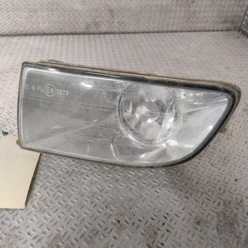 Phare antibrouillard avant gauche Skoda OCTAVIA II 1.9 tdi (2004-2010)